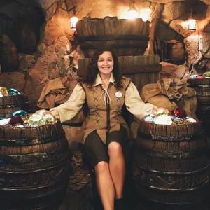 Meet your Posher, Kayla